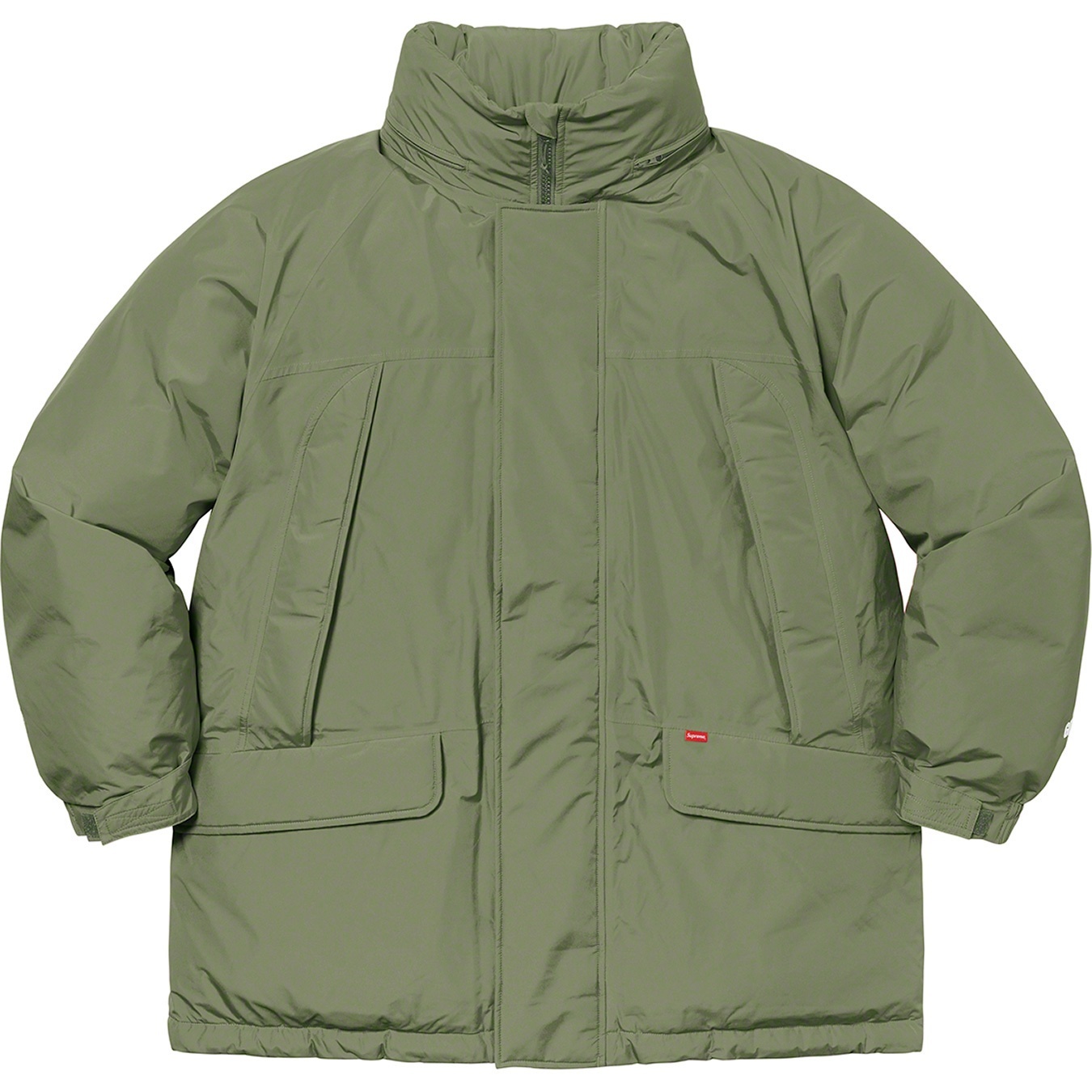 GORE-TEX 700-Fill Down Parka view 16